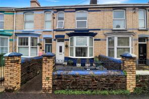 5, Glendale Terrace, Road From Northam Road To Kingsley Road, Bideford EX39 2PN