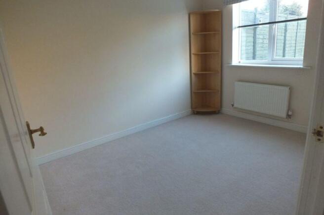 BEDROOM THREE /...