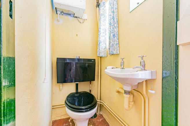 Cloakroom