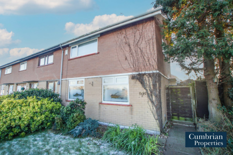 Troutbeck Drive, Carlisle, CA2