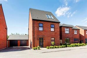 12, Pond House View, Bolsover S44 6WE