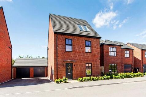 Pond House View, Bolsover, S44