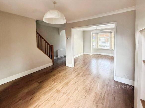 Open Plan