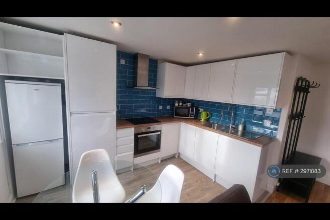 Kitchen/Dining