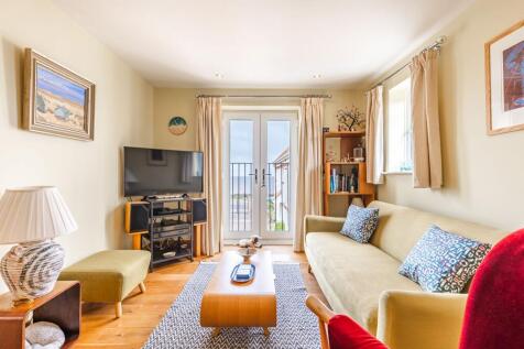 First Floor Apartment with Sea Views in Hunstanton