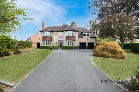 Bigsby Road, Retford, Nottinghamshire DN22 6SE