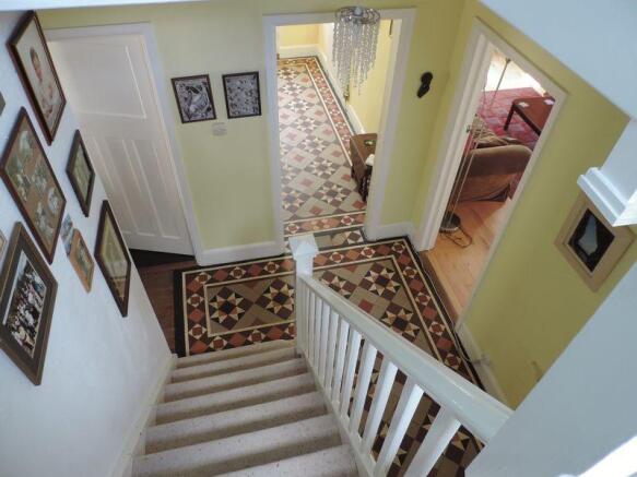Stairway