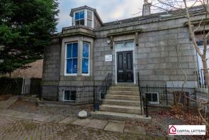5b, Carden Terrace, Carden Place, Aberdeen AB10 1US