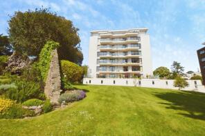Flat 17, Ellesmere, Lower Warberry Road, Torquay TQ1 1TR