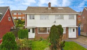 37, Teasel Avenue, Cogan, Penarth CF64 2QE