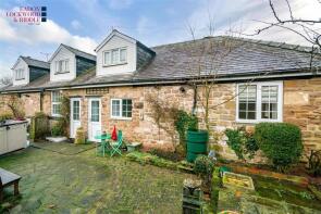 The Barn, Brampton Road, Thurcroft, Rotherham S66 9AT