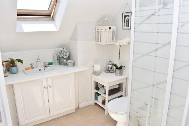 Master en-suite