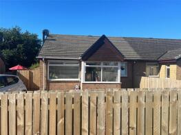 4, Newmill Gardens, Shotts ML7 5DU