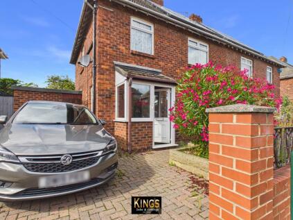 Geneva Drive, Redcar, Redcar And Cleveland