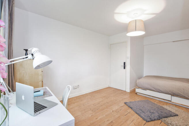 Room A