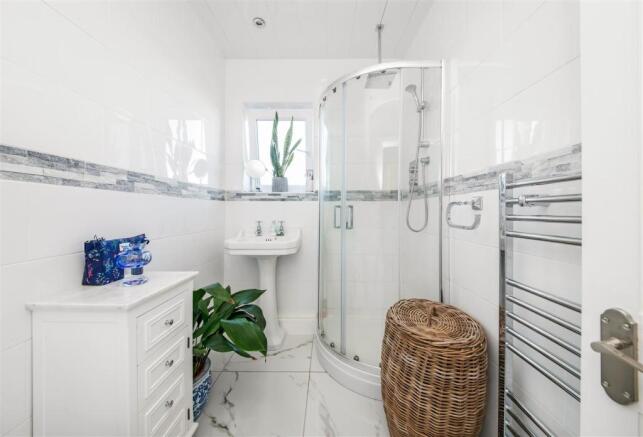 Bedroom One En- Suite