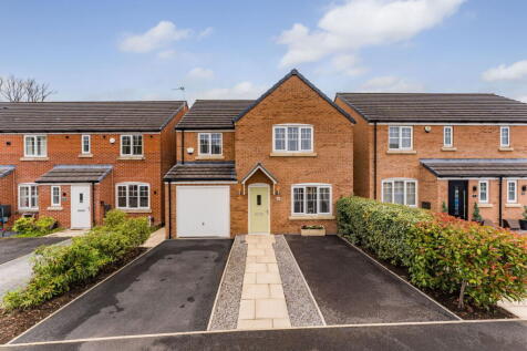 Stirrup Close, Leigh, WN7 2EP