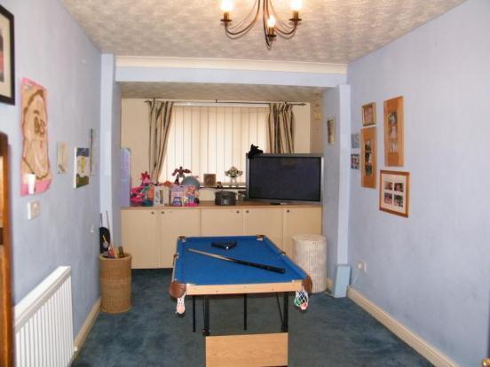 Playroom