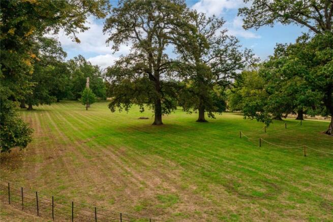 Grounds