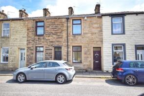9, Peel Street, Clitheroe BB7 1NH