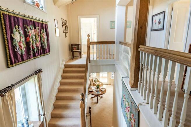 Staircase