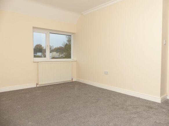 Master bedroom 2