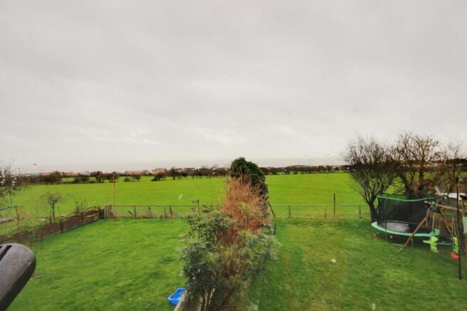 View from Property at Back