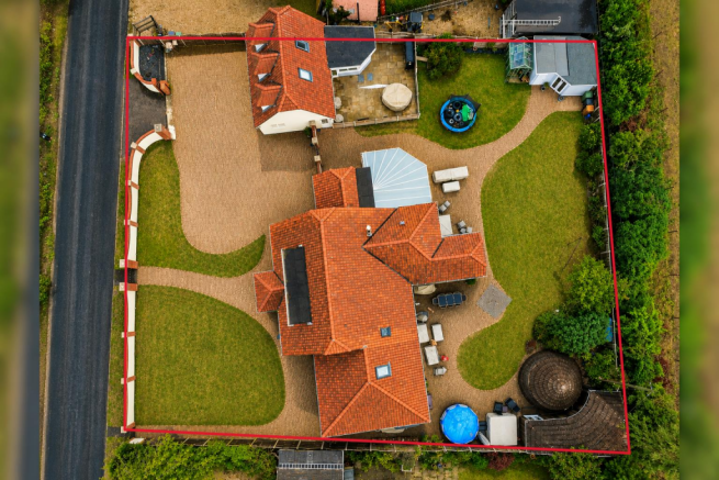 Drone - Overview