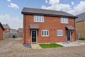 48, Lesley Way, Brampton PE28 4FT