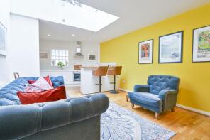 Flat 2, Tiger House, Burton Street, London WC1H 9BY
