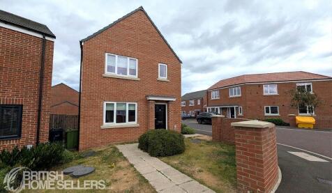 Great Lime Road, Hetton-le-Hole, Houghton Le Spring, Tyne and Wear, DH5