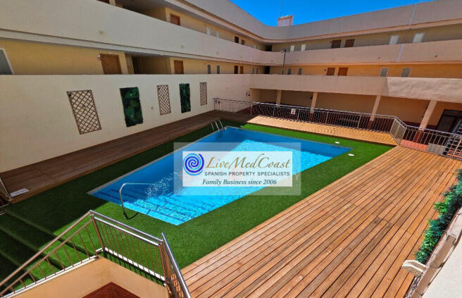 Los Alcazares-apartment25