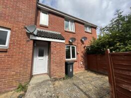 9, Oakwood Road, Eastleaze, Swindon SN5 7EF