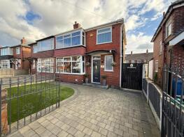 39, Runnymede, Woolston, Warrington WA1 4BQ