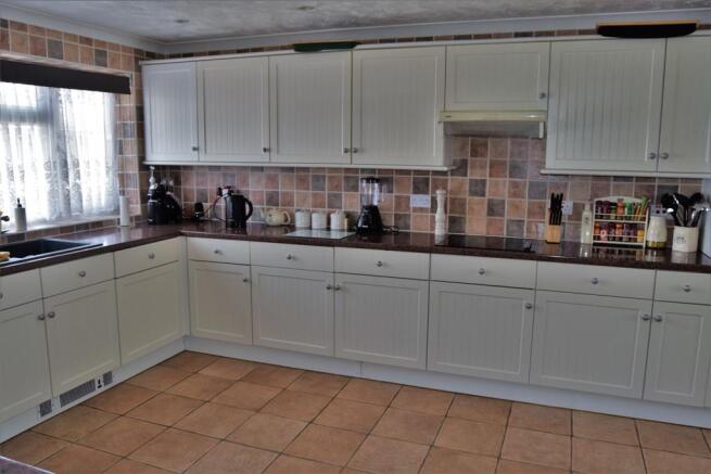 Kitchen / Diner