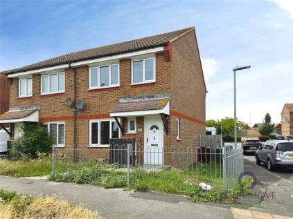 Alfred Road, Eastbourne, East Sussex, BN23