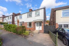 57, Parkhead Crescent, Sheffield S11 9RD