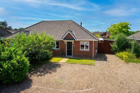 Loddon Road, Ditchingham, Bungay
