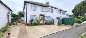 33, Warkworth Gardens, Isleworth TW7 5JP