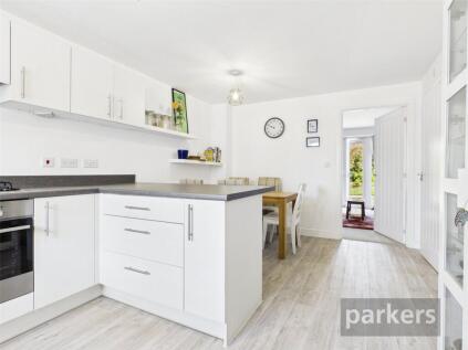 Thornbury Road, Eynsham, Witney, Oxfordshire, OX29