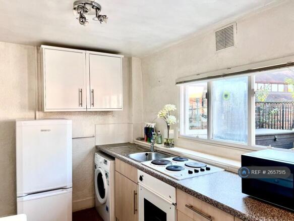 Kitchen/ Diner