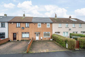 6, Arran Crescent, Kirkcaldy KY2 6DJ
