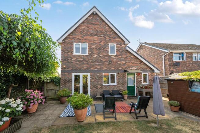 29 Oldcastle Avenue, Guilsfield, Welshpool photo 4