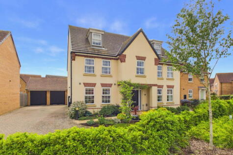 Cowpasture Court | Moulton | NN3