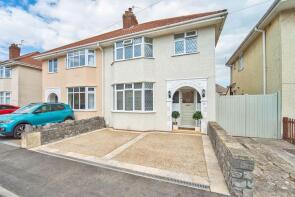 13, Belgrave Road, Weston-super-mare BS22 8AJ