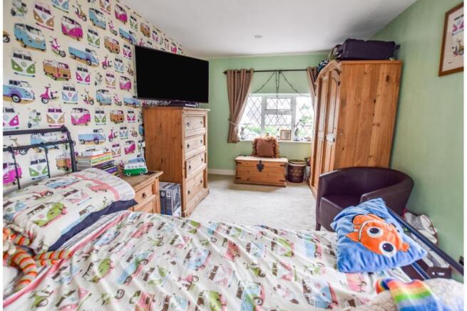 Bedroom Two