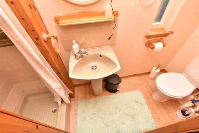 BEDROOM TWO EN-SUITE SHOWER ROOM.JPG