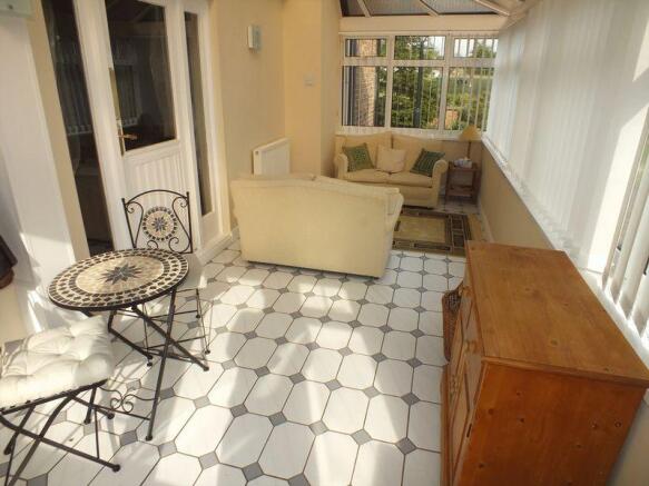 Conservatory