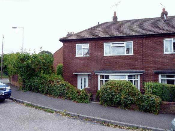 Junction Road