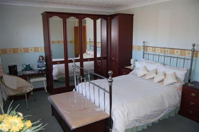 Study/reception room